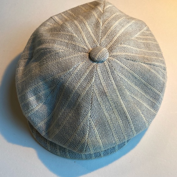 🎯Sale❗️Men’s cap. Discoloration around the brim - Picture 1 of 9